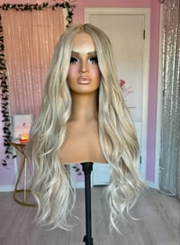 Image 8 of Beige blonde luxury (ready to ship) 