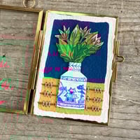 Image 2 of Mini Still-Life #01