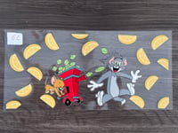 Image 24 of other cartoon decals 