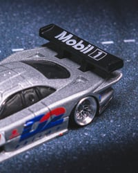 Image 5 of MERCEDES CLK GTR CUSTOM