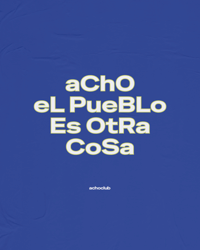 Image 2 of Lámina aChO 