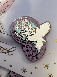 Another Lonely Pin