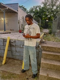 MAISON DEVIOR TEE