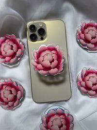 Image 2 of Peony Mag Grippie