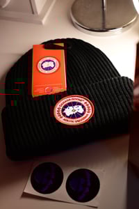 WINTER BEANIE