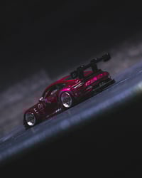 Image 18 of ROXY PORCHE 911 GT3 CUSTOM 