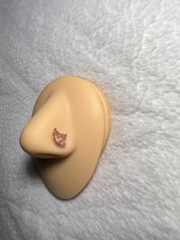 Baddie Nose Stud