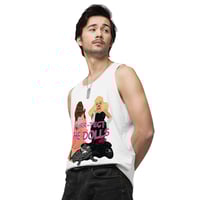 Image 10 of Style: Studio Purr PURR-TECT THE DOLLS Tank