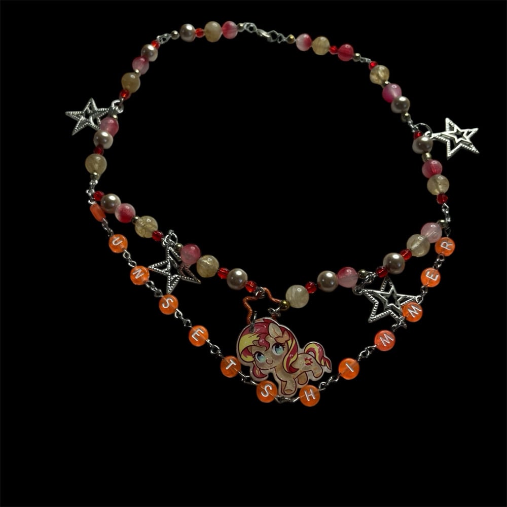 Image of MLP CHAINS 3