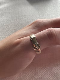 Image 5 of Buckle Ring