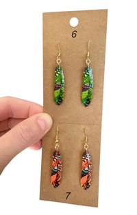 Image 3 of Birds of a Feather Earrings