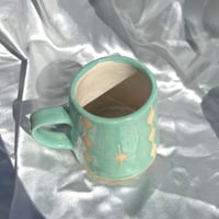 Image 2 of SM Aqua Mug
