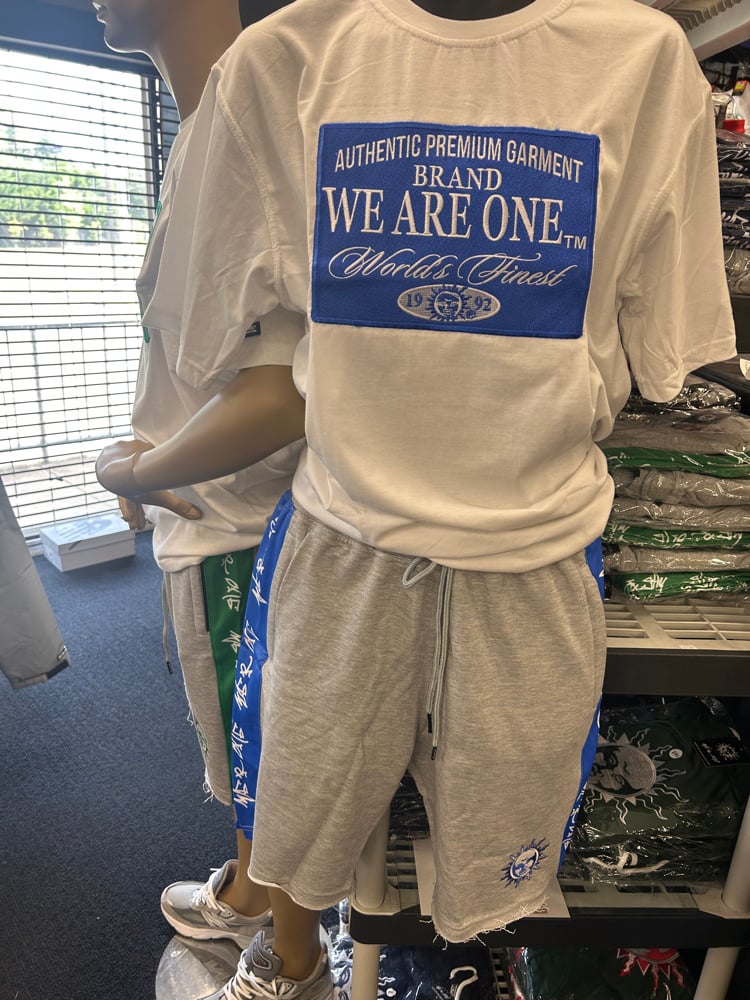 Image of WORLD FINEST SST