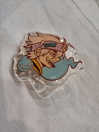 Image 3 of Soul Eater acrylic pins | Soul Eater