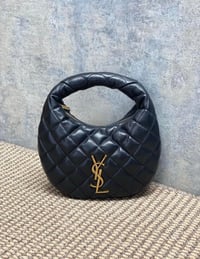 Image 2 of YSL Hoop Bag