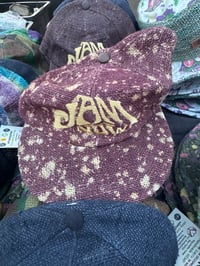 Image 4 of JAM NOW / SunnyLife Hat (Limited Edition Ostara Basket)