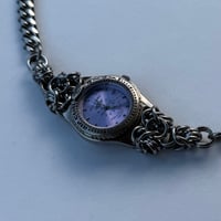 Image 4 of Rip Curled Watch Necklace