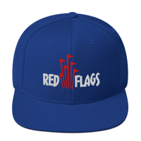 Image 3 of Red Flags