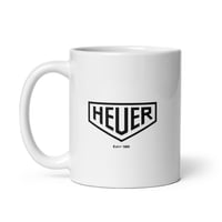 Image 1 of Heuer mug