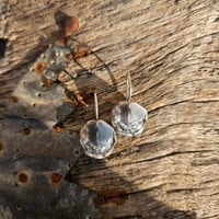 Image 5 of Disk Earring