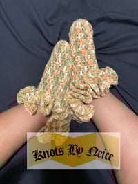 Image 3 of Ruffle socks