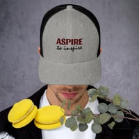 Image 3 of Trucker Cap