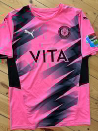 Replica 2021/22 Puma Third Shirt