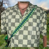Image 2 of KSFW Classique Bag Strap ~ 1m long 🐸2