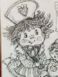 Image 3 of  Candy Striper Strawberry Shortcake