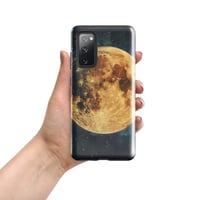 Image 10 of Celestial Moon Astrological Tough case for Samsung®