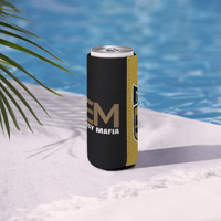 Image 4 of BEM, Big Easy Mafia Can cooler