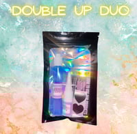 DOUBLE UP DUO
