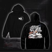 Image 1 of Silvia  Hoodie 