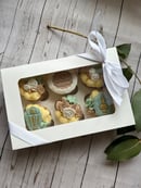 Image 1 of Eid Cupcakes