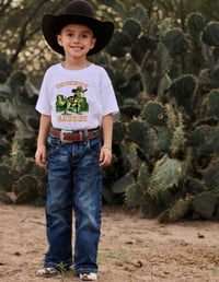 Image 6 of Toddler Boy Custom Tees pt 3