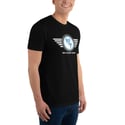 RFP Flight School Short Sleeve T-shirt 