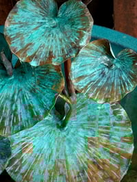 Image 8 of 🌱Lily Pad Fountain 🌱