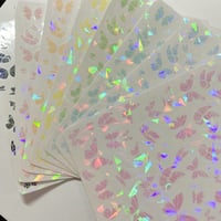 Image 4 of fly away (solid colors)