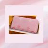 Pink zippy 