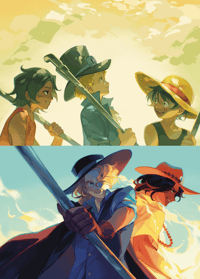 Image 5 of Sabo Week 2025