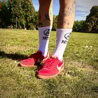 Image 1 of The Sign Socks