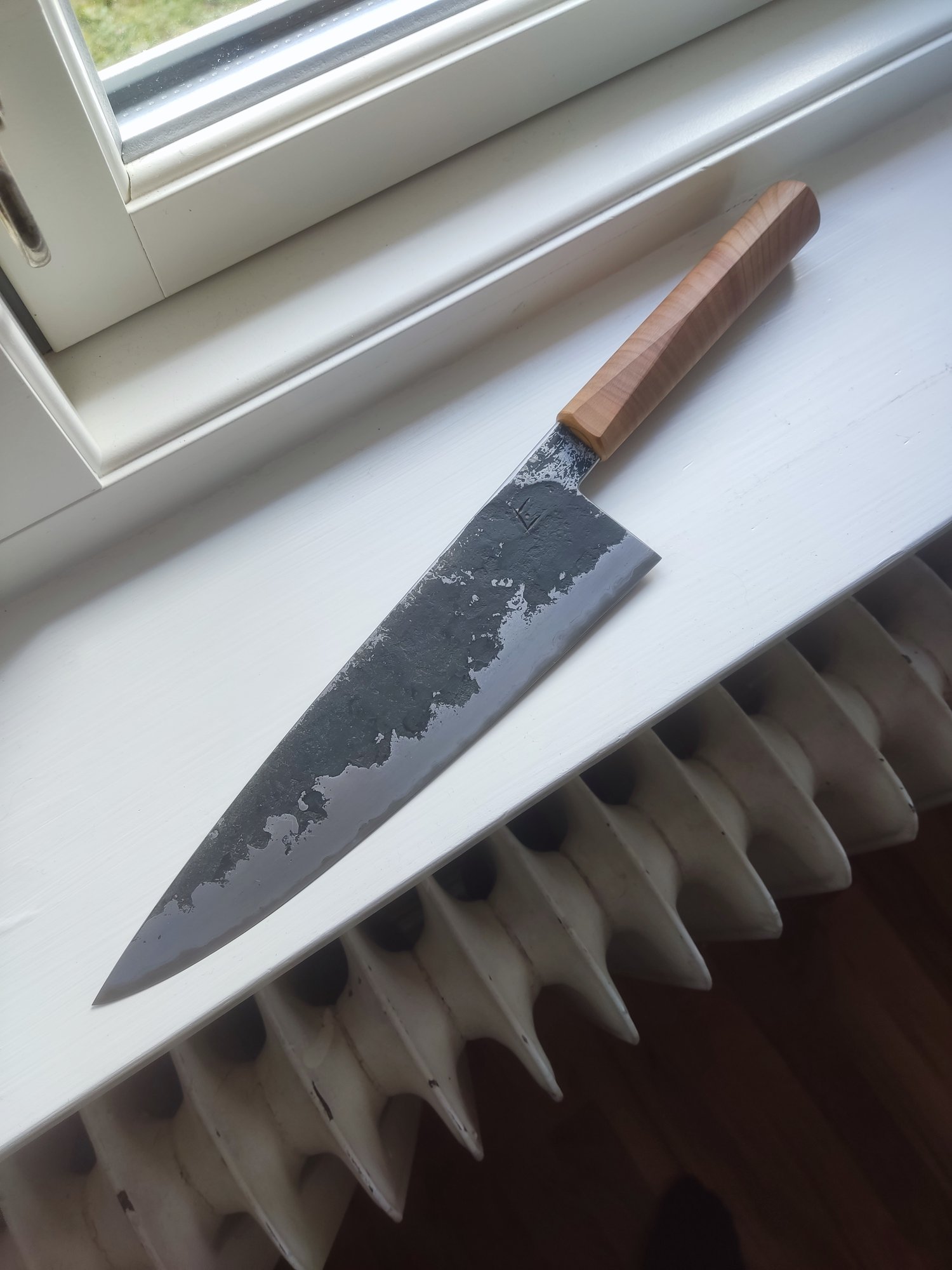 Image of 215x57 ku chef