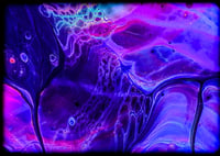 Image 4 of DarK MaGiC I UV 8"