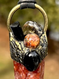 Image 3 of Empowered by the Fire Within