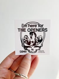 Image 3 of SF Stickers