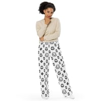 Unisex pajama pants