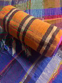 Image 5 of coussin cylindrique haik