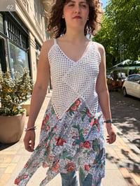Image 10 of Florence dress 💙 (xs-xl)