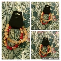 Sunset Bracelet 