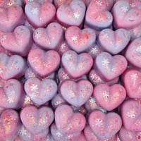 Image 1 of Frosted Rose Wonderland 